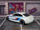 2018 Hot Wheels White Bmw M3 From Car Meet 5 Pack Loose 1 64 P2