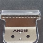 Andis Blade Bespoke Trimmer Replacement Gtx-z Deep Tooth  560149