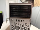 Hpe Proliant Ml310e Gen8 Tower Server Intel Xeon E3   1230 V2    32   gb Ram    Raid