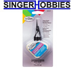 Testors Tes281217 Clear Parts Cement And Window Maker  1oz Hh