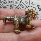 Lord Ganesha Elephant Head God Of Success Hindu Amulet Success Wealth Talismans