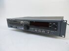 Tascam Cd-rw2000 Professional Cd Rewritable Player And Recorder