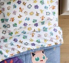 Pottery Barn Kids Pok  mon Organic Cotton Sheet Set