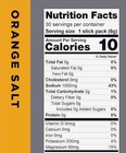 Lmnt Electrolyte Drink Mix Orange - 30 Count - Packets Only