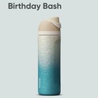New Owala Freesip 24oz Rolling In Birthday Bash 2026 Limited Edition  us Stock