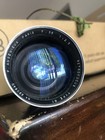 Angenieux 35mm F2 5 Lens Exakta Mount As Is