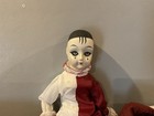 Haunted Doll Goblin  strange  Creepy special  Seashellsblessings