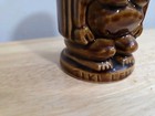 Tiki Leilani Mug 1970s Vintage Hawaii Bar Ware Collectible