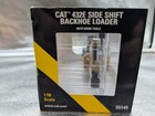 Caterpillar Cat 432e Side Shift Backhoe Loader - Norscot 1 50 Scale  55149 New