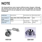 Philips Sonicare Diamondclean Toothbrush Smart Handle Hx93xx Hx991x Hx992x Hx993