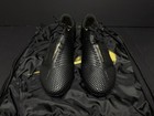 Men   s Size 6 5 - Nike Phantom Venom Elite Fg Black Gold Ao7540-077