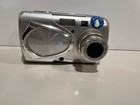 Olympus Stylus 300 3 2mp Digital Point   Shoot Camera - New Battery - Tested