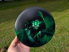 New Custom Disc Golf Disc Discraft Esp Zone Ss 173gm Putt And Approach