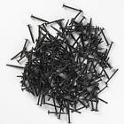  8 X 1 5 8   Phillips Truss Head Black Sheet Metal Self Tapping Screw Qty 500