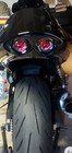 Unpainted Flat Black  Undertail For  Suzuki 1999-2007 Hayabusa 1300