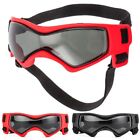 Pet Dog Sunglasses Goggles Adjustable Uv Dog Cat Glasses Eye Wear Protection New