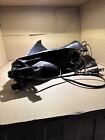 Photography Stand Studio Flash Strobe Slave Light Lighting Kit