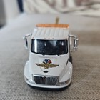 Greenlight 1 64 Official Tow Truck Indy 500 International Durastar Speedway 