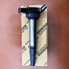 New 4pcs Genuine Denso 90919-02258 Ignition Coils 673-1310 Corolla 1 8l