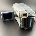 Sony Dcr-trv460 Digital8 Hi8 8mm Video8 Camcorder Vcr Player Video Transfer Read