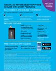 2023 Magicjack Home Voip Adapter Unlimited Calls To Us Canada Puerto Rico
