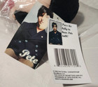Nwt Fall Out Boy Talking Plush Set Of 3 Band 12    2008 Pete Wentz Stump New 