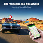 Gf07 Mini Magnetic Gps Tracker Realtime Remote Recording Sos Car Tracking Device
