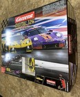 Carrera Digital 124 Born To Perform 23630 Rennbahn Dig124 Set - Read Description