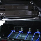 Charbrofire Dgh450crp Heat Tent 4 Burner Grill 4 Plates   4 