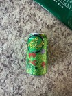 Super Rare Mountain Dew X Brain Dead Limited Edition 12oz Can Unopened New
