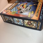 New 2013 Angry Birds Star Wars Millenium Falcon Bounce Game Factory Sealed
