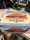 Inflight Southwest 737-500 Brand New N507sw 