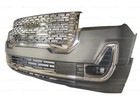 For 2020 2021 2022 Gmc Acadia Front Bumper Set