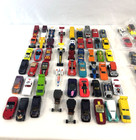 85  Vintage Hot Wheels Lot Of Opened And Unopened Vehicles