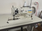Pre-owned Juki Lu 1508nh Extra Heavy Duty Lockstitch Sewing Machine