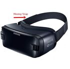 Samsung Gear Vr Virtual Reality Headset Sm-r324 By Oculus - No Controller