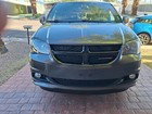 2015 Dodge Grand Caravan 