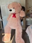 Giant Teddy Bear Stuffed