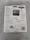 Radica Blackjack 21 Handheld Electronic Video Game Model 1450  New Sealed