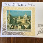 Benham Definitives Oxfordshire First Day Of Issue Cover 2004