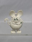Vintage Ed Roth Rat Fink Miniature Gumball Machine Charm Figure Estate Find