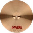 Paiste 22-inch 2002 Ride Cymbal