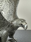 Ronald Van Ruyckevelt Signed Triumph Of The Eagle 20lb Large Pewter 41 2000