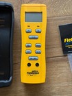 Fieldpiece St4 Dual Temperature Meter W new Oem Thermocouple Tested Works