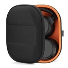 Shield Headphones Case Compatible With Jbl Tune 510bt  Tune 500bt  Tune Black