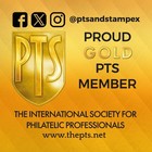 Kuwait George V - Qeii Stamps Collection On Page Mint   Used