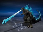 S h monster Arts Godzilla  2023  Exclusive Edition - Sdcc 2025 - Brand New