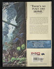 D d 4th Ed 4e Menzoberranzan City Of Intrigue Hc Dungeons   Dragons Woc 39889