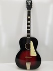 Vintage Beltone Model Concert Size Acoustic Guitar  Made In Germany