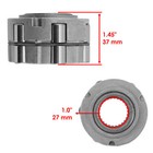 Front Hub Clutch For Polaris Sportsman 500 4x4 1996-2004